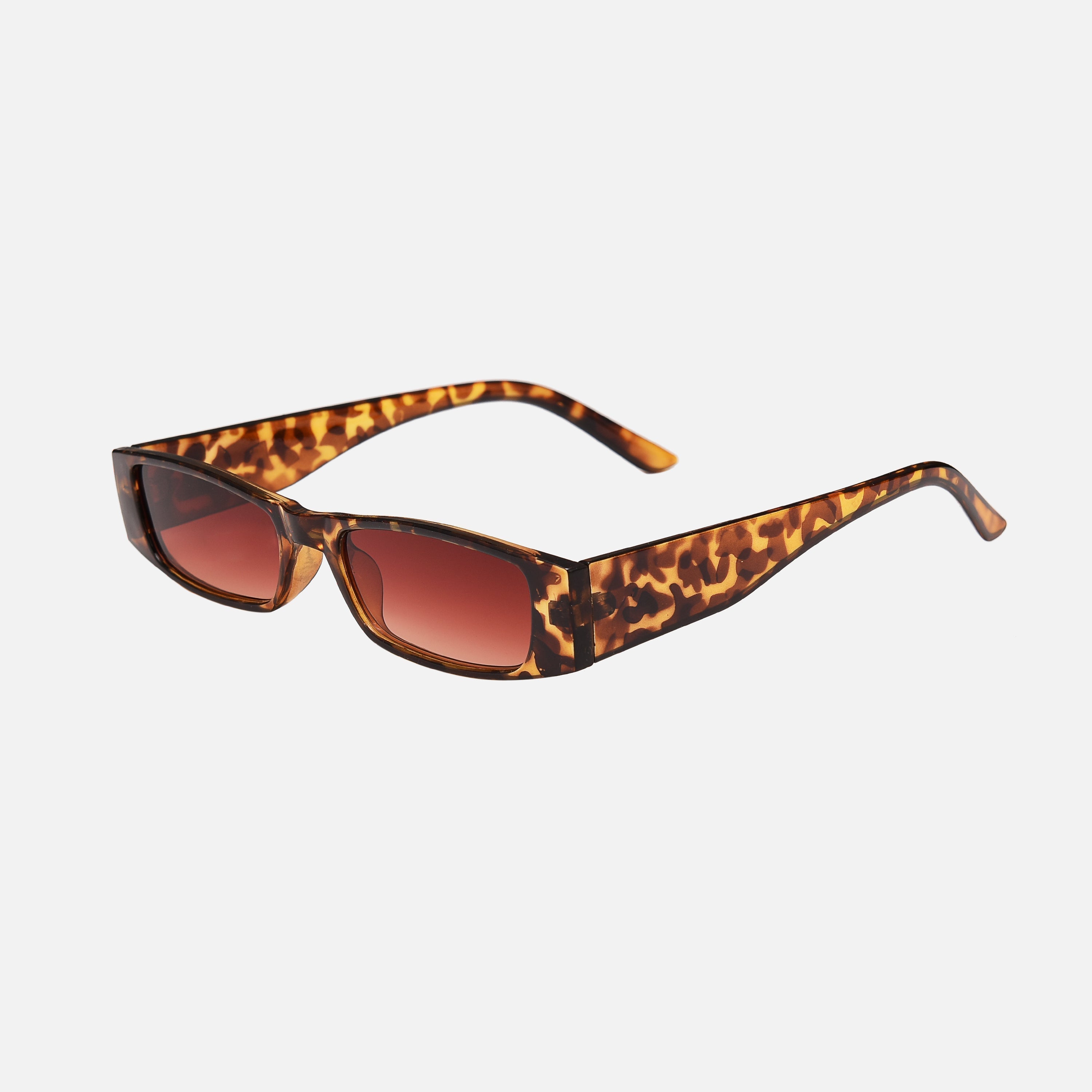 Justyna | Okulary przeciwsloneczne – model BSK-2257
