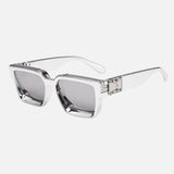 Antonina | Okulary przeciwsloneczne – model BSK-2264