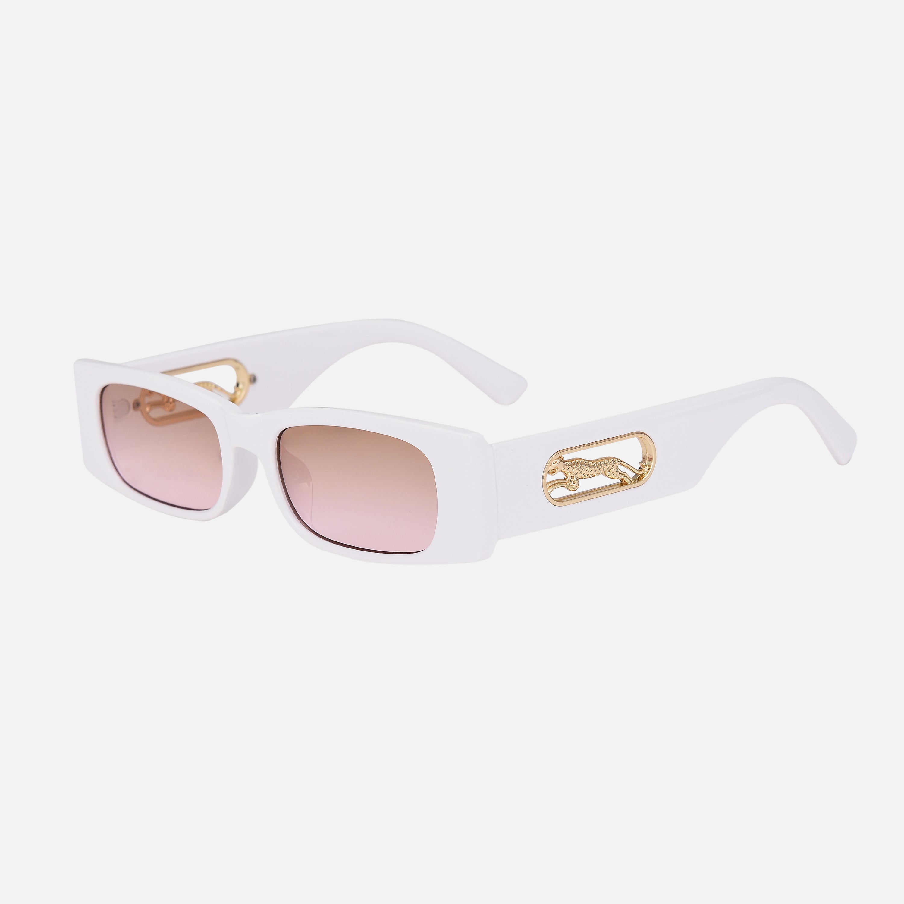 Jadwiga | Okulary przeciwsloneczne – model BSK-2241