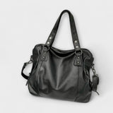Blanka | Elegancka torba hobo na ramię