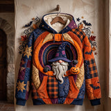 Aleksandra | Hoodie Czarownicy Dyniowej