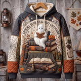 Amelia | Hoodie Klubu Czytelniczego