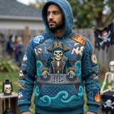 Teresa | Hoodie z Legendami o Nawiedzonym Morzu