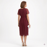 Katarzyna | Elegancka Sukienka