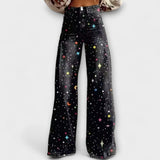 Iwona | Boho Spodnie