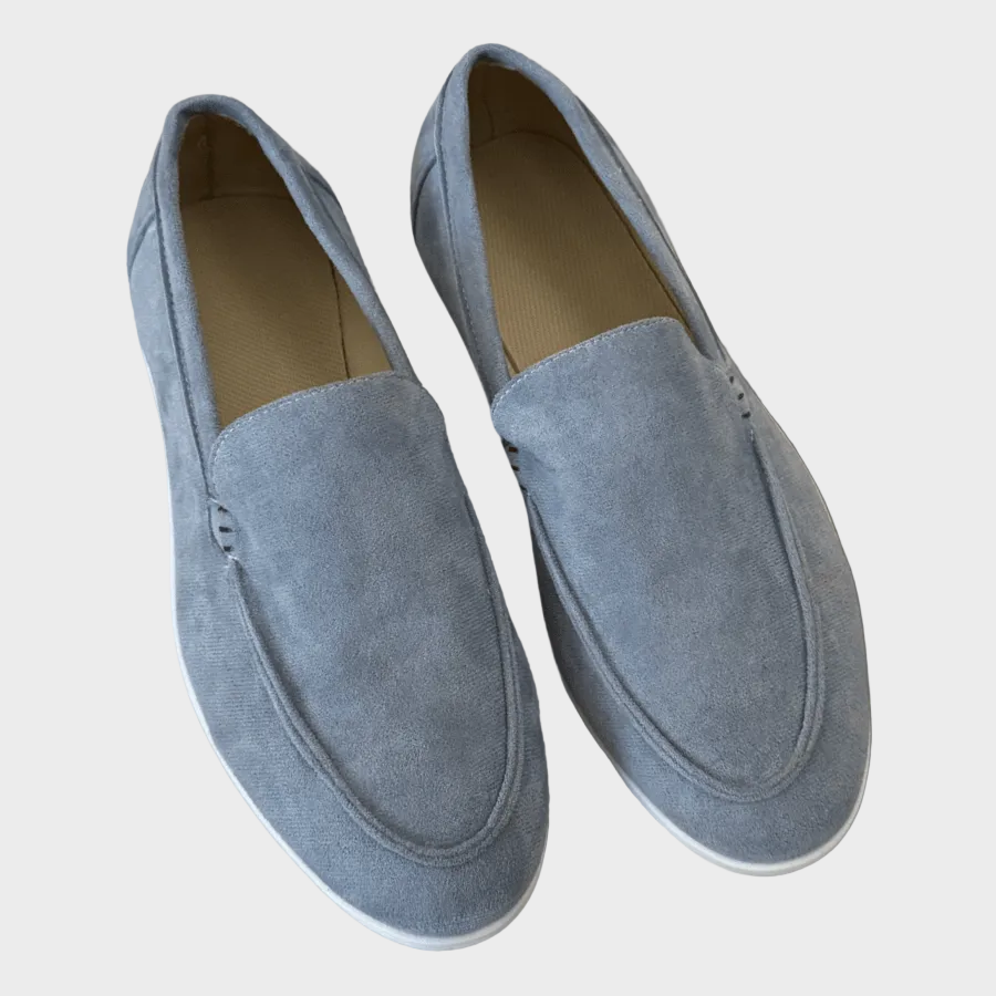 Damian | Eleganckie mokasyny