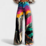 Marta | Boho Spodnie