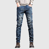 Paweł | Dżinsy slim fit