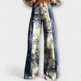Natalia | Boho Spodnie