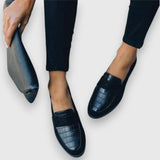 Cecylia | Loafer boty