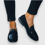 Cecylia | Loafer boty