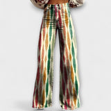 Beata | Boho Spodnie