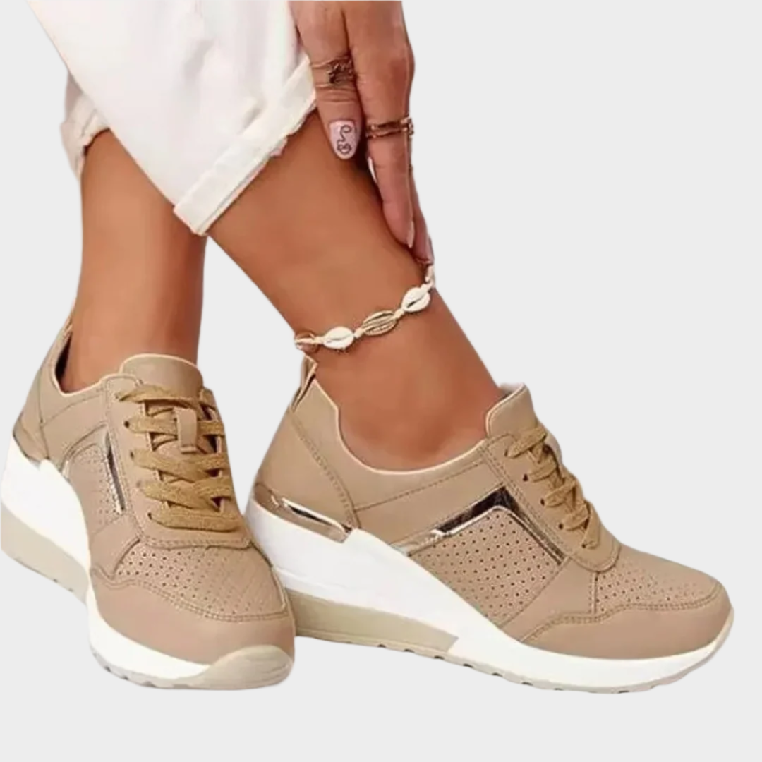 Wanda | Ortopedyczne damskie buty