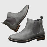 Stefan | Botki Perla Maxwell