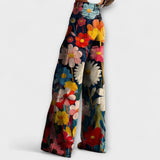 Alicja | Boho Spodnie