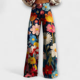 Alicja | Boho Spodnie