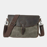 Kamil | Torba Messenger Windsor