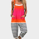 Lucyna | Jumpsuits – model BSK-1719