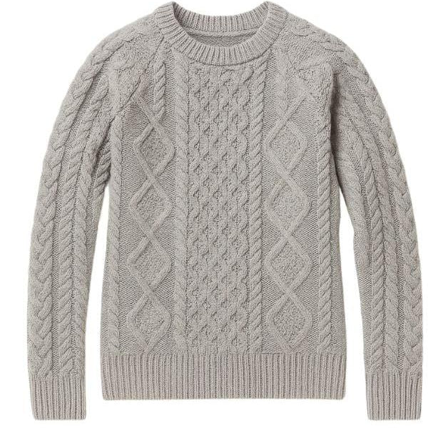 Dorota | Sweter wędkarski