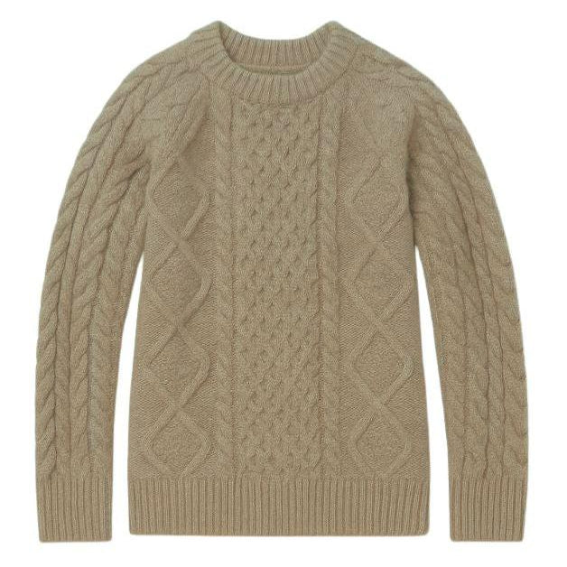 Dorota | Sweter wędkarski