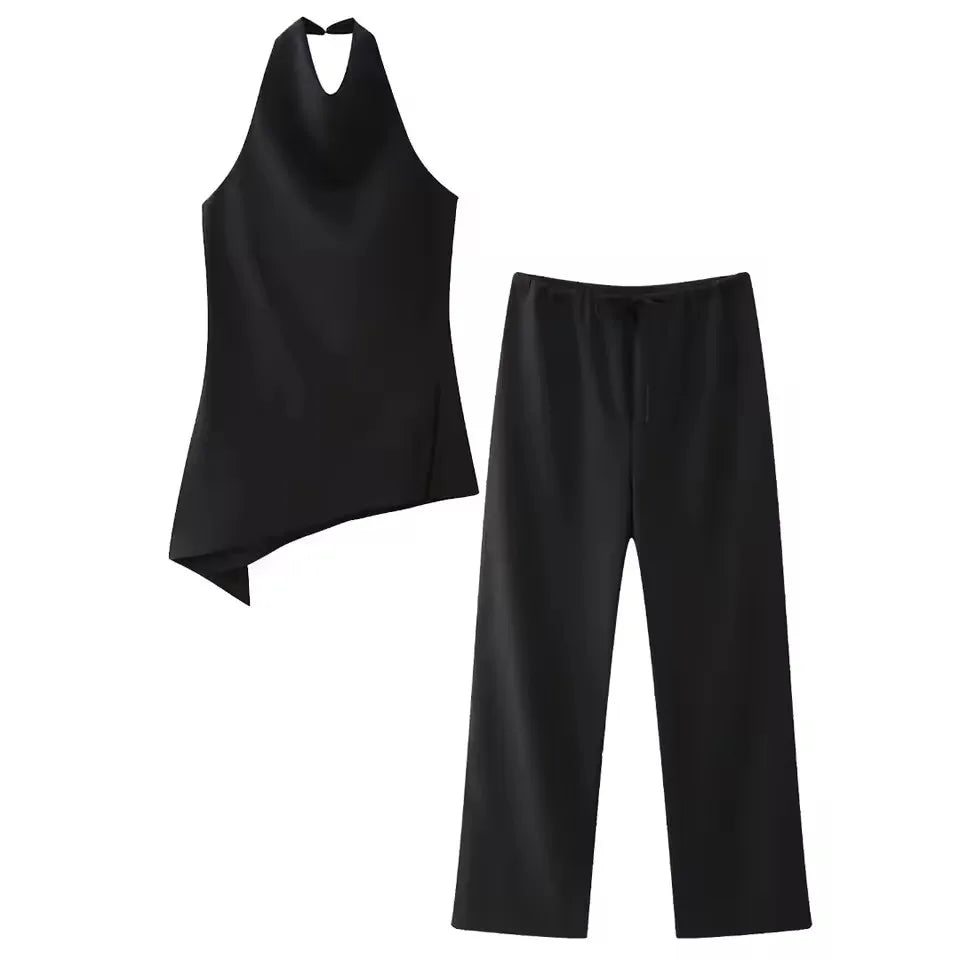Dominika | Elegancki Komplet Urban