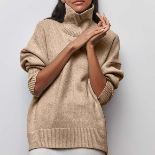 Paulina | Wygodny golf
