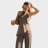 Dominika | Elegancki Komplet Urban
