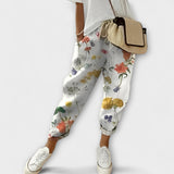 Ewa | Stylowe Boho Spodnie