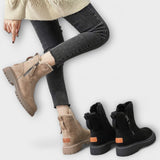 Barbara | Luksusowe i wygodne buty