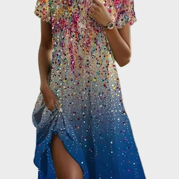 Alina | Elegancka Sukienka