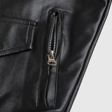 Maciej | ELEGANCKA KURTKA BOMBER