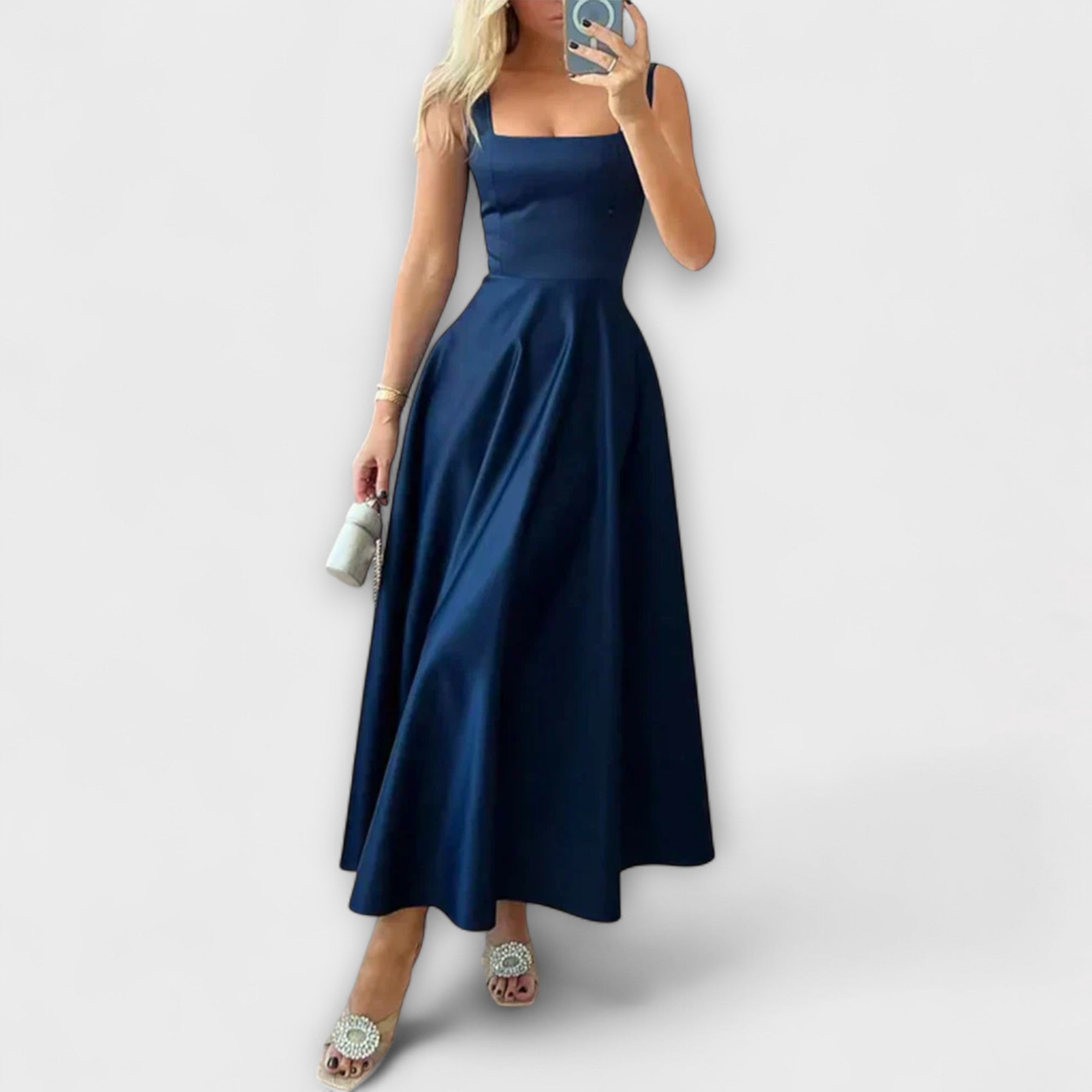 Amelia | Eleganckie midi sukienki