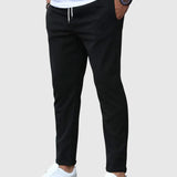 Grzegorz | Spodnie Renato Premium Stretch