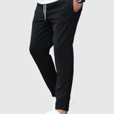 Grzegorz | Spodnie Renato Premium Stretch
