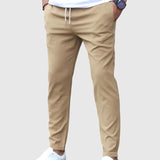 Grzegorz | Spodnie Renato Premium Stretch