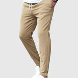 Grzegorz | Spodnie Renato Premium Stretch