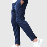 Grzegorz | Spodnie Renato Premium Stretch