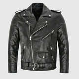 Maciej | ELEGANCKA KURTKA BOMBER