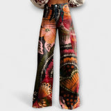 Danuta | Boho Spodnie