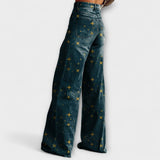 Julia | Boho Spodnie