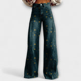 Julia | Boho Spodnie