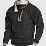 Emil | Bluza z zamkiem