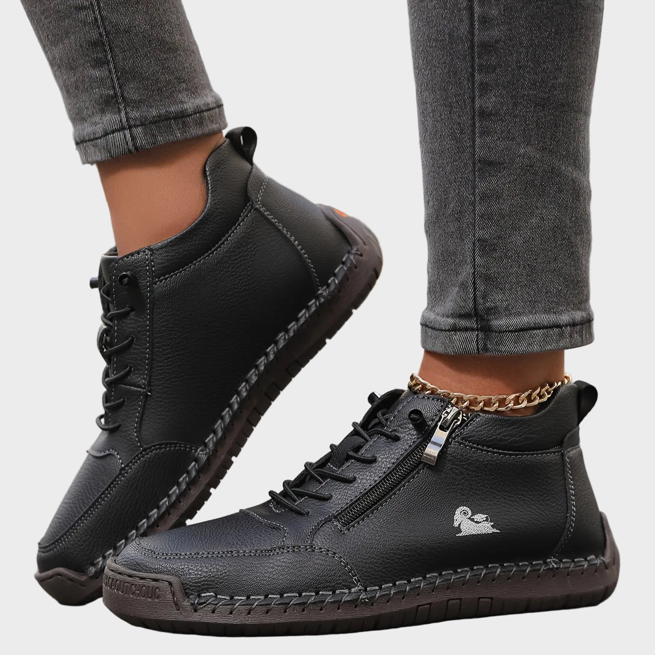 Urszula | Ortopedyczne sneakersy dla codziennego komfortu