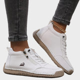 Urszula | Ortopedyczne sneakersy dla codziennego komfortu