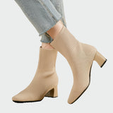 Marta | Plecione ortopedyczne buty