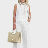 Agnieszka | Zestaw Elegancji Casual