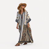 Rozalia | Elegancki Kaftan