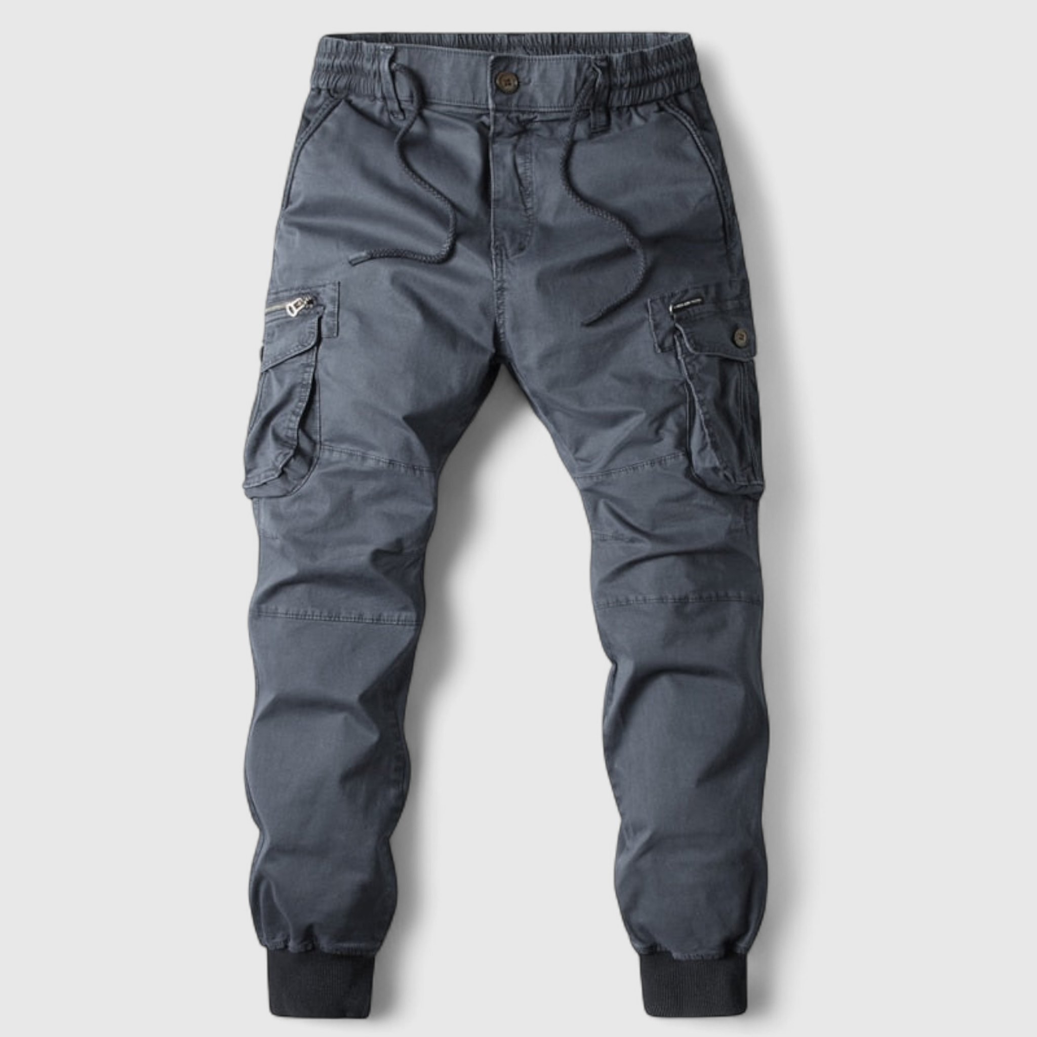 Patryk | Spodnie Urban Cargo