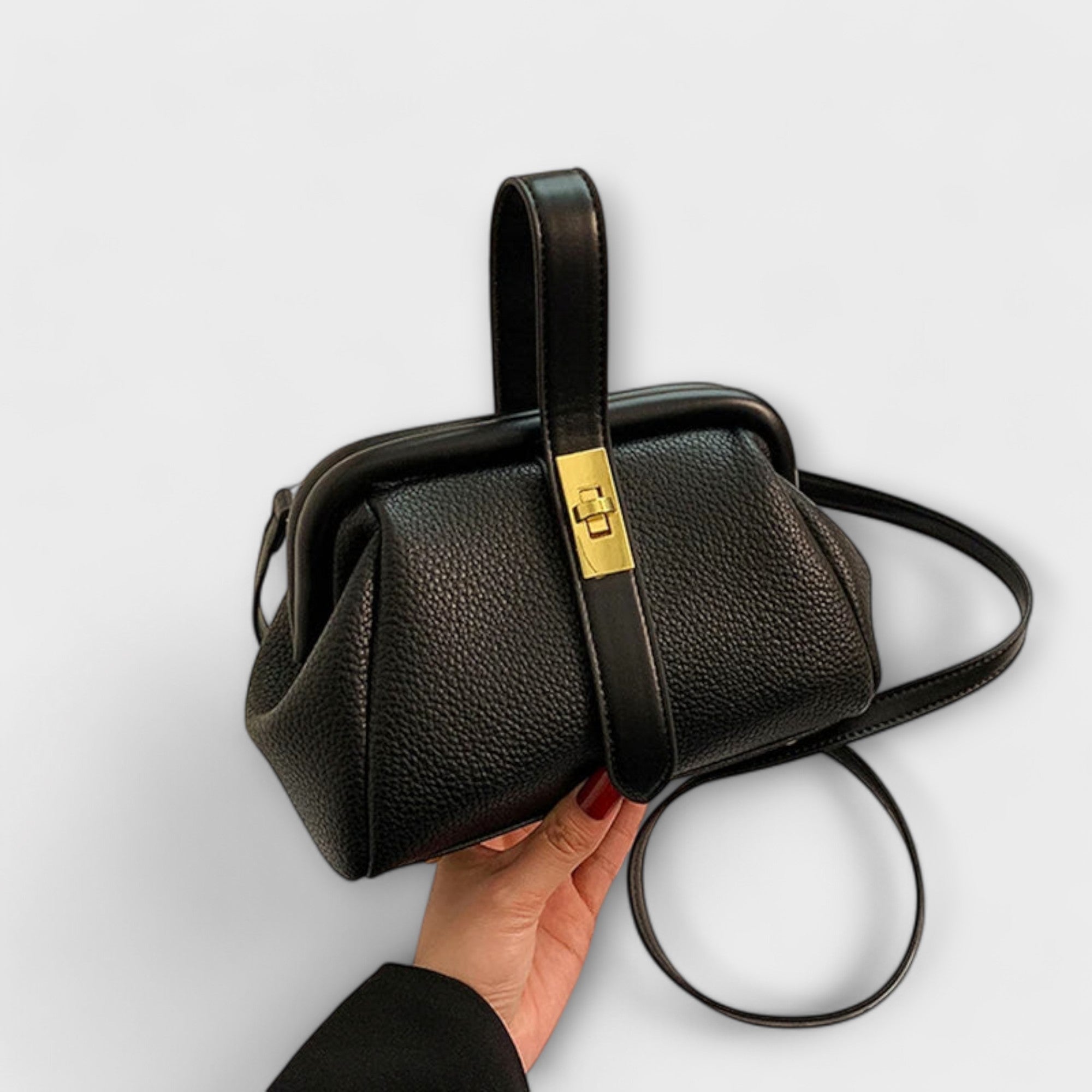 Kamila | Retro torba