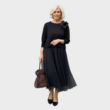 Monika | Elegancki Dwuczęściowy Zestaw Emmie